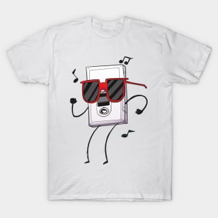 Summer Song Regular Show T-Shirt